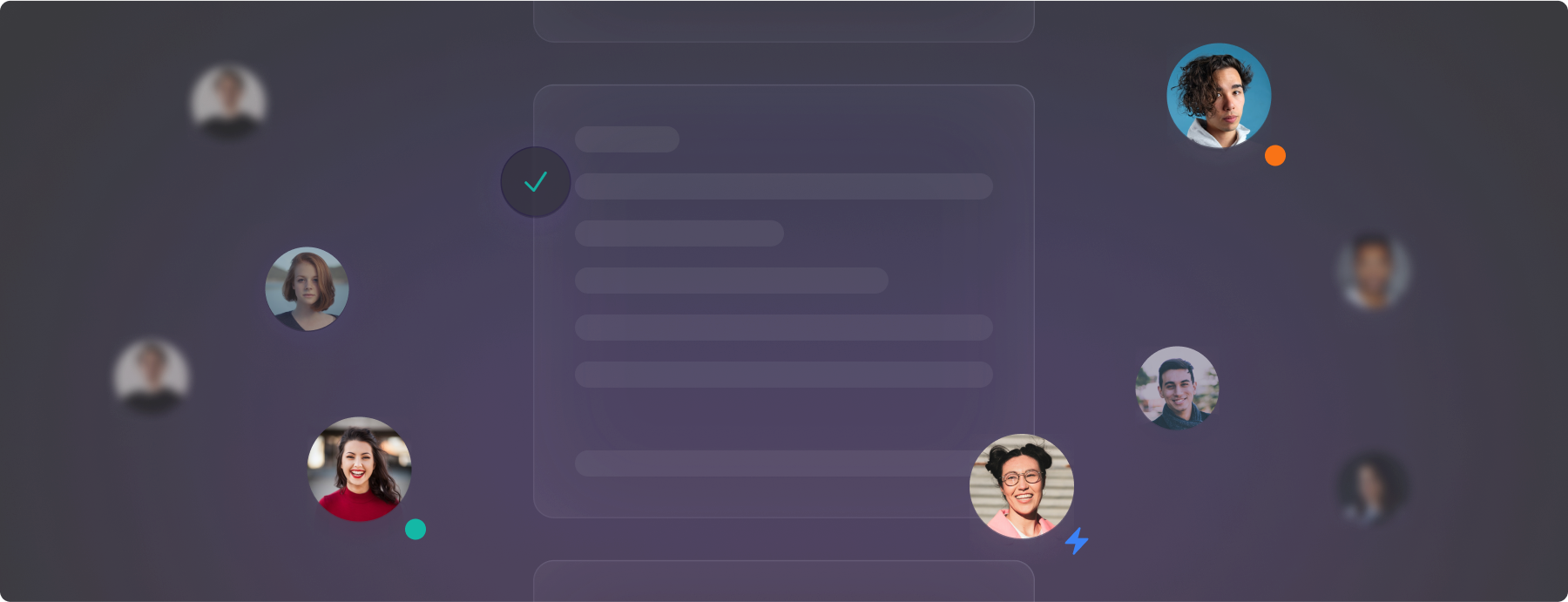 Interface de gestion des SMS TelVirtuel