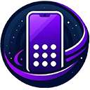 TelVirtuel Logo Icon